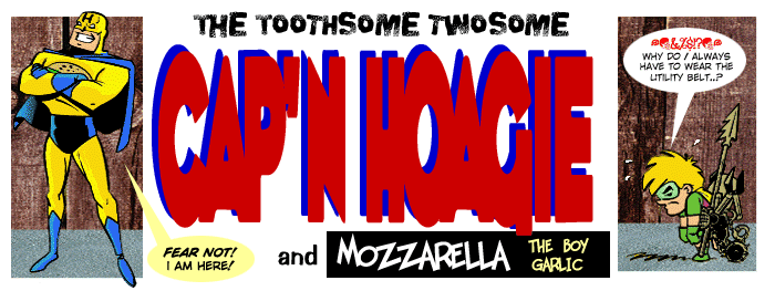 hoagie