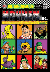 mayhem